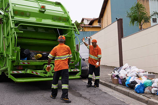 Best Carpet Removal and Disposal in USA